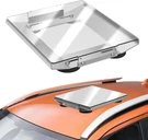 265 Lbs Starlink Mini Magnetic Flat Mount Kit For Cars - Premium Pure Aluminum. Fixed Price $129.57.