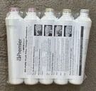 Watts Premier 5 Pack Filtration Kit Pure Plus Filter Change Procedure No Lead. Fixed Price $107.00.