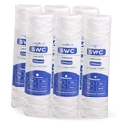 Whole House 10" X 2.5" String Wound Sediment Well Water Filter 6 20 Micron. Fixed Price $43.29.