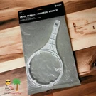 A.o. Smith Corporation Large Capacity Universal Wrench Ao-wh-prel Free Shipping. Fixed Price $12.77.