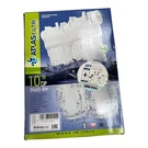 Atlas Filtri RA1390106 10" Dp Duo-bw 1/4 Water Filter. Fixed Price $60.51.