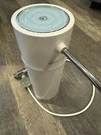 Brondell H625 Pearl Countertop Water Filtration System. Fixed Price $12.00.