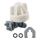 7187065 Nozzle And Venturi Assembly For Tapworksl Water Softener Replacement Kit. Fixed Price $25.99.