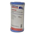American Plumber W30PEHD Micron Whole House 10 X 4.5 Pleated Sediment Filter. Fixed Price $25.83.