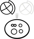 7238468 7129716 Seal Kit For Water Softener Only 5 Screw Caps. Fixed Price $14.99.