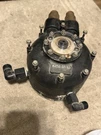 Kinetico Water Softener K30 Control Valve K60 K100 Metered Head. Fixed Price $199.99.