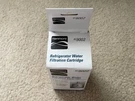 Kenmore Refrigerator Water Filtration Cartridge 469002. Fixed Price $21.00.