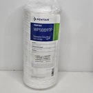 Pentek WP5BB97P 10-INCH String Wound Polypropylene Filter Cartridge Big Blue. Fixed Price $30.95.