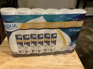 6-PACK Ronaqua 20 Micron Sediment Water Filter Cartridges 10X2.5 Sealed. Fixed Price $29.99.