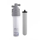 Doulton Under Sink Water Filter System, Qt Quickturn W9330229, Ceramic. Fixed Price $120.00.