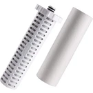 Miniwell Shower Filter 720-PLUS Double Cartridges Remove 99% Chlorine Replacemen. Fixed Price $58.21.