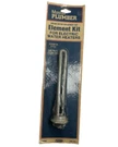 Master Plumber 129882 Element Kit For Electric Water Heaters, 1500 Watt 220-240V. Fixed Price $27.99.
