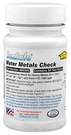 480309 Sensafe Metals Check. Fixed Price $33.99.