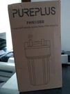 Pureplus FH1N0BB Whole House Water Filter Housing System. Fixed Price $75.00.