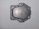 Veeder-root/gilbarco N08028 Cover Meter Cylinder. Fixed Price $14.00.