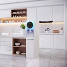 New! Drinkpod Pro Series 6 Bottleless Filtered Water Cooler Dispenser 3 Filters. Fixed Price $369.00.