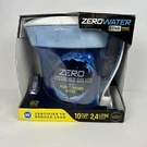 Zero Water ZP-010, Cup 5-STAGE Filter Pitcher, With Quality Meter. Fixed Price $27.99.