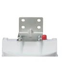 Sterling BRK-1020 Mounting Bracket 3/4" For H34, HL34, HW34 Filter Housings. Fixed Price $24.95.