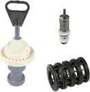 Rebuild Kit For Fleck 5600 Softener Valve. Fixed Price $139.99.