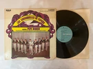 Los Churumbeles De A, Pepe Marco Espana Lp- CFS-572(E). Fixed Price $9.99.