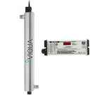 Viqua VP600 Uv System 24 Gpm 1" Mnpt. Fixed Price $1270.75.