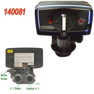1 Pc Clock Control Valve 25PSI Water Softener 2T/H Flow. Fixed Price $116.25.