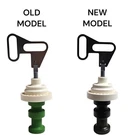 Fleck 9000/9100 Filter Piston , 60400-001 Softener Valve; Upper. Fixed Price $149.99.