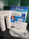 Culligan Water Filter System 2000. Fixed Price $75.00.