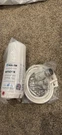 Home Master Hm Mini Plus Sinktop Faucet Filter, White. Fixed Price $25.00.