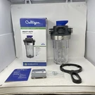 Culligan WH-HD200-C Whole House Heavy Duty Filtration System. Fixed Price $49.99.