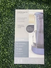 Lifestraw Home Water Filter Pitcher, 7CUP, Glass With Silicone Base, Stormy .... Fixed Price $65.00.