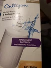 Culligan RF-L2A Refrigerator Replacement Filter Cartridge. Fixed Price $17.99.