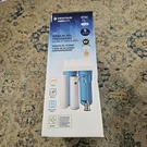 Pentair Omnifilter OT32 Water Filtration System, 10" Premium Dual-stage. Fixed Price $113.75.