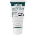 Keze Waterproof Food Grade Silicone Lubricant Plumbers Grease For Sealant Faucet. Fixed Price $14.99.