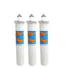 Omnipure E5720-P 14"X2.5" E-series Mic Carbon Block 4OZ Phosphate Filter 3PK. Fixed Price $179.62.
