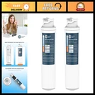 Replacement Water Filter 2-PACK For 4US-MAXL-S01 System, High-quality Filtration. Fixed Price $55.99.