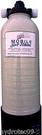 6"X21"MOBILE Water Portable Manual Softener 6.4 Kgr Day Trip-rv-boat-cabin. Fixed Price $189.48.