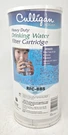 Culligan Rfc-bbs 25 Micron Whole House Gac Water Filter Sediment Sealed New Nos. Fixed Price $22.99.