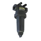 Banjo LST100-50 Inline STRAINER,8 31/32" H,297 Micron 3DTX4. Fixed Price $43.62.