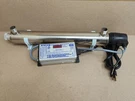 Sterilight Uv Water Sterilizer With Ba-ice-s Electronic Controller. Fixed Price $250.00.