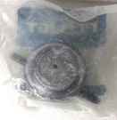 Flojet 01740003S Strainer Inline 3/8" Barb Black New. Fixed Price $19.99.