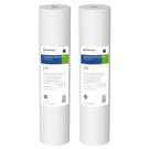 Pentair Pentek DGD-7525-20 Big Blue Water Filter, 20-INCH Pack Of 2, White. Fixed Price $115.90.