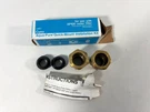Amf Cuno APQM4 Aqua-pure Cold Water Quick Mount Installation Kit For AP100 New. Fixed Price $25.00.