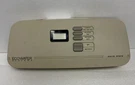 Ecowater Softener Control Board Only. 2000 2200 2002 Version 3-1.. Fixed Price $79.95.