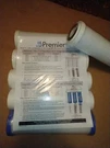 Sealed Genuine Watts Premier WP-4V Annual Voc Filter Kit 6 Cartridges!. Fixed Price $36.00.