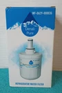 Denali Pure Model WF-DA29-00003G Refrigerator Water Filter New Sealed In Box. Fixed Price $12.61.