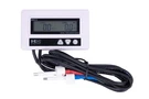 Hm Digital DM-3 Inline Dual Tds/ec Monitor Meter, Upgraded DM-2EC. Fixed Price $79.86.