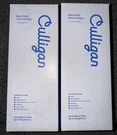 Culligan Maxclear Technology 7 Ceramic Gravity Feed Water Filter 2 Pack New. Fixed Price $69.99.
