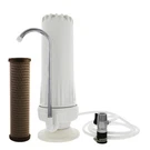 10 X 2.5 Countertop Water System W/ C1 Comparable Replacement Filter By TIER1. Fixed Price $46.99.