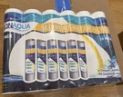 Ronaqua 20 Micron Sediment Water Filter Cartridge 10"X2.5", 4-LAYER Filtration. Fixed Price $17.99.
